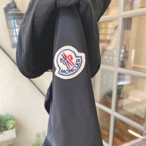 Women Rain Coat
